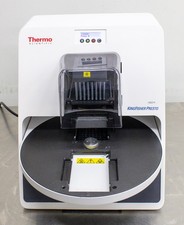 Thermo KingFisher Presto Purification System with 96 DW Head (3370676) picture