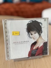 Te Acordaras De Mi by Tanon, Olga (CD, 1998) New Sealed, Merengue Pop Latina picture