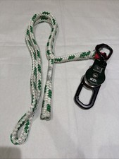 Buckingham Ox Block 50061 w/ 4ft Adj. Sling NEW picture