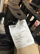 IGUS CM1410359 3500.100 100-inch Long Cable Carrier Chain Black 3500 Series picture