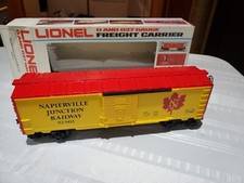 Lionel Modern 6-9413 WITH ORIGINAL BOX UNRUN  picture