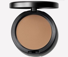 MAC NC45.5 Studio Fix Powder Plus Foundation 24 Hour Oil Control NEW Formula  picture