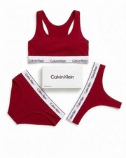 Calvin Klein Women's underwear set picture