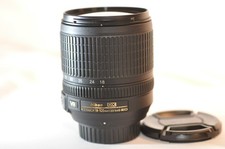 Nikon DX AF-S Nikkor 18-105mm G ED VR lens READ for D7200 D3400 D90 D5600 D7500 picture