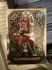 2026 Bowman Chrome LaNorris Sellers Etched In Glass CPE-11 CASE HIT SSP picture