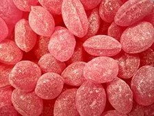 Claey's Sanded Sugar Hard Candy Cinnamon Drops  5- lb- nuts n more  picture