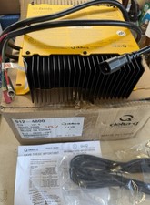 Delta-Q-QuiQ-OnBoard-48V-Battery-Charger-912-4800-Golf-Cart 48 volt picture