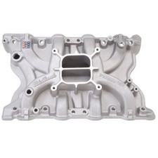 Edelbrock Performer 400 Non-EGR Ford Intake Manifold picture