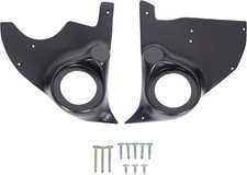 Kojem Speaker Kick Panels Compatible with Chevrolet Blazer Crew Cab 1983-1991... picture