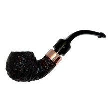 Peterson Christmas 2026 Deluxe System Rusticated (3s) P-Lip...New In Box picture
