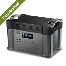 ALLPOWERS S2000 2000W Solar Generator Power Station For Outdoor Camping Off-Grid picture