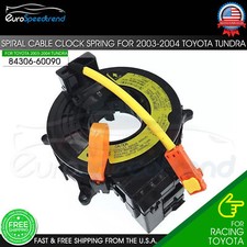 Clock Spring Spiral Cable for Toyota Sequoia Tundra 2002-2004 picture