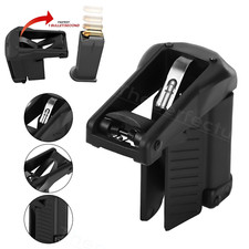 Portable Raptor Universal Pistol Speed Loader for Magazines from .380 9mm-45 ACP picture