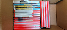 SOLIDWORKS 2010-2018 DVD Lot, No product keys included picture