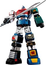 BANDAI SOUL OF CHOGOKIN GX-40SP GOD MARS GODMARZ CHOGOKIN 50th Ver. 280mm picture