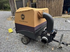 DR Power Equipment Leaf Vacuum Pro 321 picture