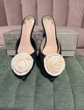 antonio melani Mule shoes 5.5 picture