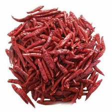 Jodhpuri Mathania Red Chilli Whole, Lal Mirch Sabut/ Best for Mutton /  picture