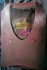 Monster High Freak Du Chic Draculaura (Mattel , SDCC LIMITED EDITION)  picture