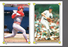 A5211- 1987 Topps Stickers Baseball Cards 205-313 -You Pick- 21 Million Items picture