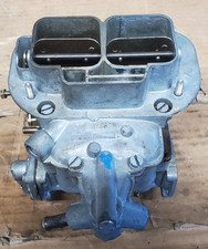 Used Weber 32/36 DGV 2-barrel downdraft carburetor picture