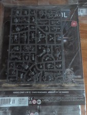 Warhammer 40k Chaos Space Marine Havocs NIB picture