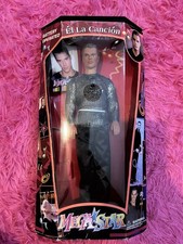 Ricky Martin Singing Doll Figure 1999 picture