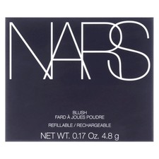 NARS Torrid Blush 4.8g – Warm Coral with Golden Shimmer picture