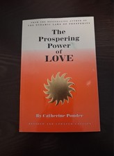 Prospering Power of Love : Revised and Updated Edition by Catherine Ponder... picture