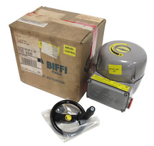 NEW KEYSTONE E006AHW5000 VALVE ACTUATOR picture