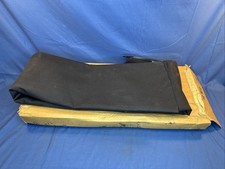 1967-70 Dodge Plymouth B-Body Kee Auto Convertible Top Only Chrysler Crush Black picture