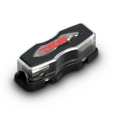 DS18 FHSANL Square ANL Fuse Holder For Car Amplifiers picture