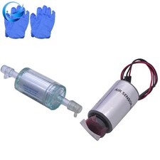 New 16916 Oxygen Sensor w/16913 Filter Fit for Robinair R-1234yf Machines picture