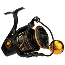 PENN International SLAMMER IV 6500HS Spinning Reel picture