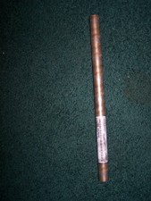 932 Solid Bearing Bronze Rod. picture