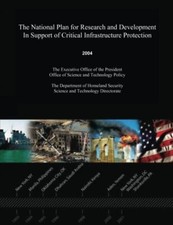 The National Plan for Research and Development in Support of Critical Infrast-, picture