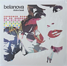 Belanova – Dulce Beat (2024, LP) picture