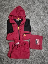 Marlboro vintage 90's adventure team tracksuit  with bag picture