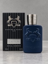 Parfums de Marly Layton Royal Essence Parfum Spray 4.2 fl oz picture