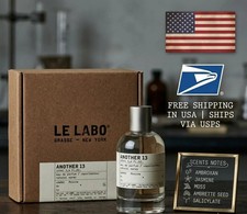 Le Labo Another 13 3.4oz/100ml Unisex Eau de Parfum spray New Sealed In Box picture