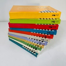 Sahovski Informator Chess Informant Lot 11 Volumes 24 to 34 1978 1982 FIDE Books picture