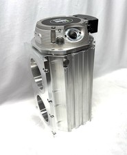 Oerlikon Leybold TURBOVAC 350/300/50 i C Turbomolecular Vacuum Pump W/ Housing picture