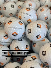 *PRISTINE* TaylorMade TP5 Pix 4A Near Mint- 8 Dozen Golf Ball picture