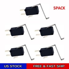 70267301 (5) PIECES GENERIC AIR FLOW SWITCH FOR HUEBSCH / SPEED QUEEN/DRYERS picture