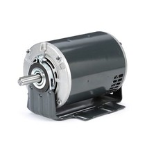 Marathon GF2024 Electric Motor 1/4 HP 1725 Rpm 1PH 115/230 V 48Y 048S17D11041 picture
