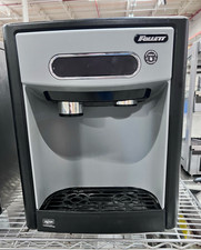 Follett Nugget Ice Maker and Water Dispenser 7CL100A 7LB Storage picture