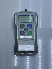 Shimpo FGV-100XY Digital Force Gauge, 100 lb Capacity picture