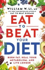 Eat to Beat Your Diet: A 21-Day Plan to Activate Your Health Defense - VERY GOOD picture