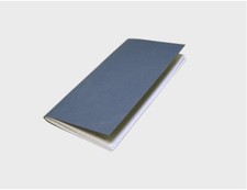 Vehicle Maintenance Record Book picture