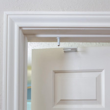 3 Pack GlideLok Child Safety Door Top Lock | Kids & Elderly Parents picture